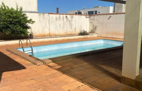 Casa em Brasil, Uberlândia