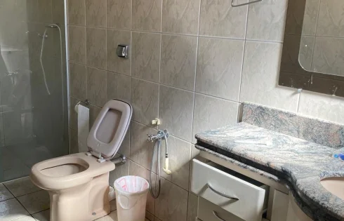 Casa em Brasil, Uberlândia