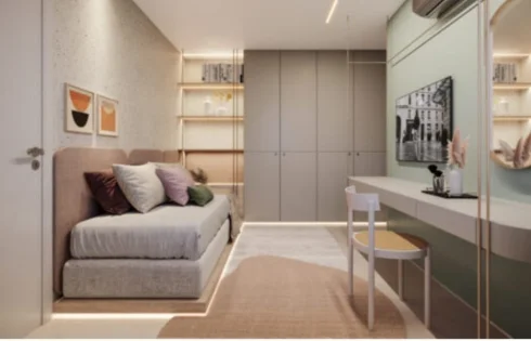 Apartamento em Jardim Sul, Uberlândia