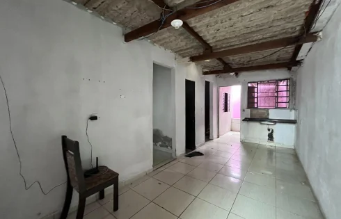 Casa em Jardim das Palmeiras, Uberlândia