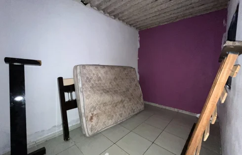 Casa em Jardim das Palmeiras, Uberlândia
