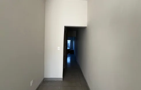 Casa em Shopping Park, Uberlândia