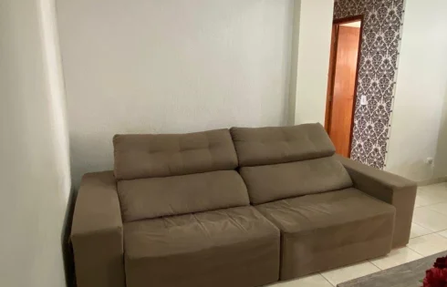 Apartamento em Bosque dos Buritis, Uberlândia