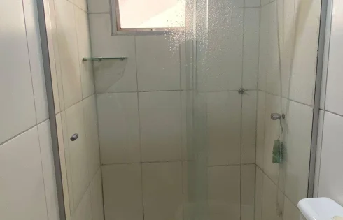 Apartamento em Bosque dos Buritis, Uberlândia