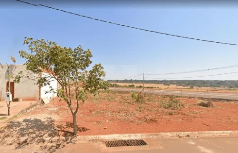 Terreno em Loteamento Portal do Vale Ii, Uberlândia