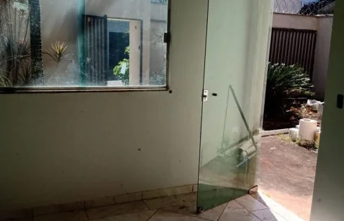 Casa em Jardim Brasília, Uberlândia