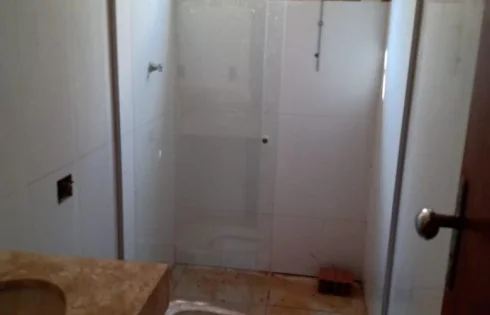 Casa em Jardim Brasília, Uberlândia