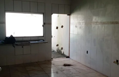 Casa em Jardim Brasília, Uberlândia