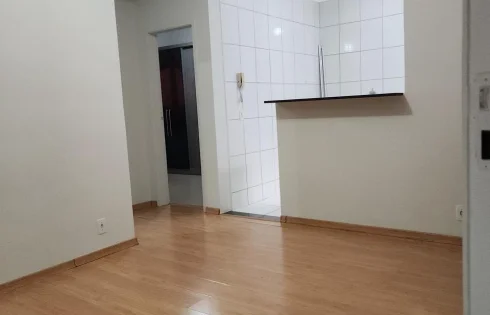 Apartamento em Gávea, Uberlândia