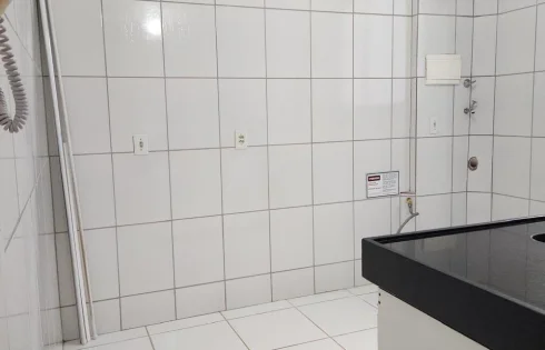 Apartamento em Gávea, Uberlândia