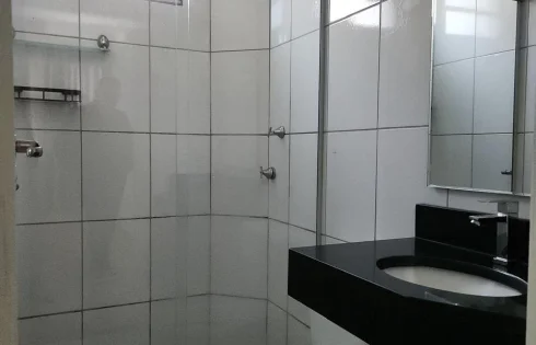 Apartamento em Gávea, Uberlândia