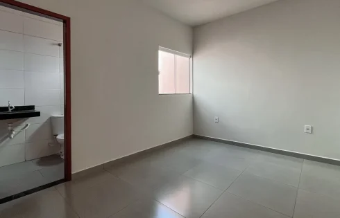 Casa em Shopping Park, Uberlândia