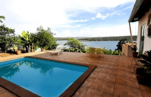 Chácara em Represa de Miranda, Uberlândia