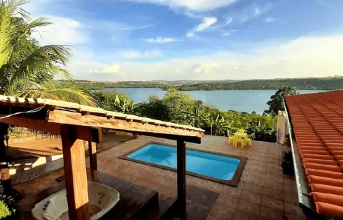 Chácara em Represa de Miranda, Uberlândia