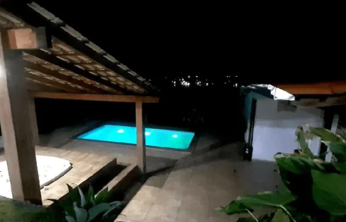 Chácara em Represa de Miranda, Uberlândia