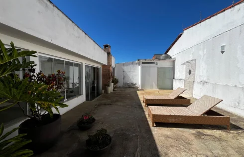 Casa em Cidade Jardim, Uberlândia