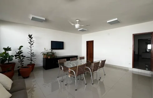 Casa em Cidade Jardim, Uberlândia