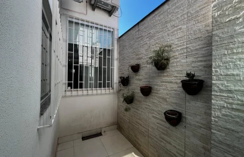 Casa em Cidade Jardim, Uberlândia