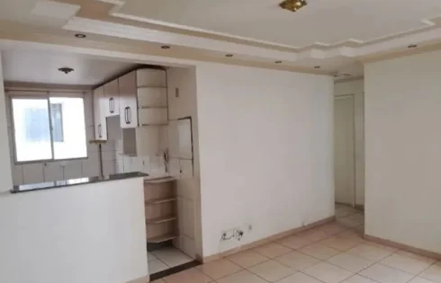 Apartamento em Brasil, Uberlândia