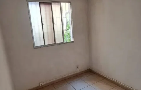 Apartamento em Brasil, Uberlândia