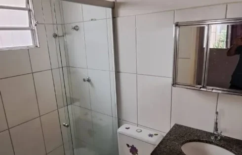 Apartamento em Brasil, Uberlândia