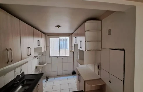 Apartamento em Brasil, Uberlândia