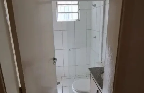 Apartamento em Brasil, Uberlândia