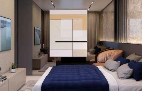 Apartamento em Gávea, Uberlândia
