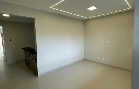 Apartamento em Shopping Park, Uberlândia