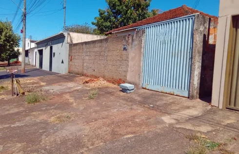Jaraguá, Uberlândia