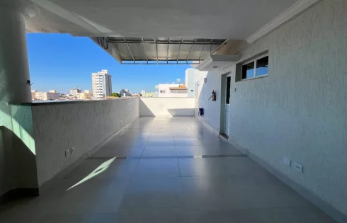 Apartamento em Santa Mônica, Uberlândia