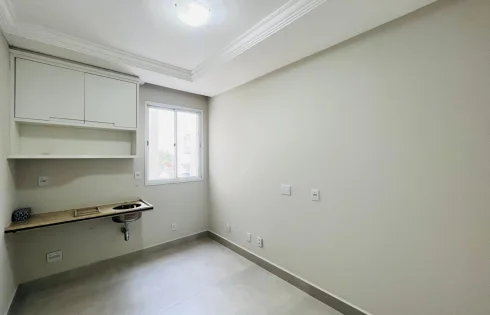 Apartamento em Santa Mônica, Uberlândia