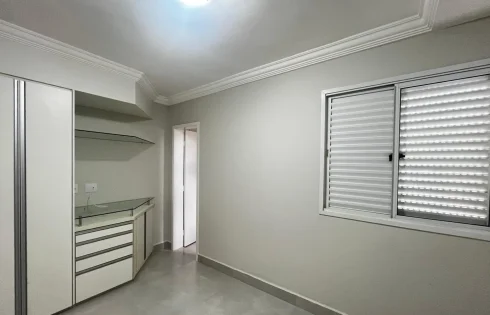 Apartamento em Santa Mônica, Uberlândia
