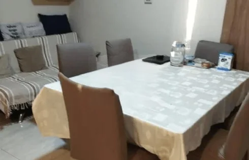 Apartamento em Santa Maria, Uberlândia