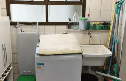 Apartamento em Santa Maria, Uberlândia