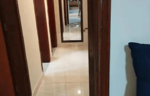 Apartamento em Santa Maria, Uberlândia