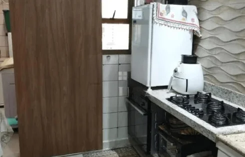 Apartamento em Santa Maria, Uberlândia