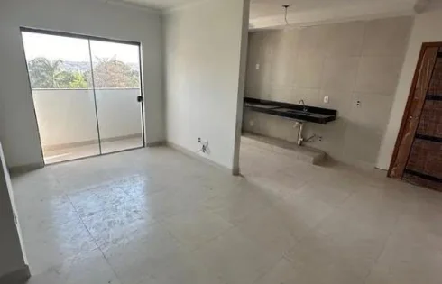 Apartamento em Tubalina, Uberlândia