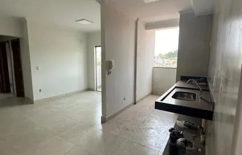 Apartamento em Tubalina, Uberlândia