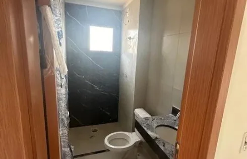 Apartamento em Tubalina, Uberlândia