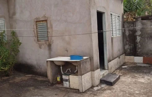 Casa em Guarani, Uberlândia
