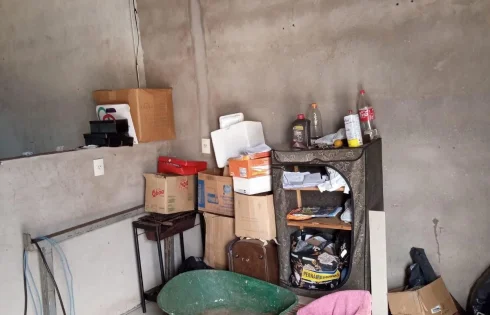 Casa em Guarani, Uberlândia