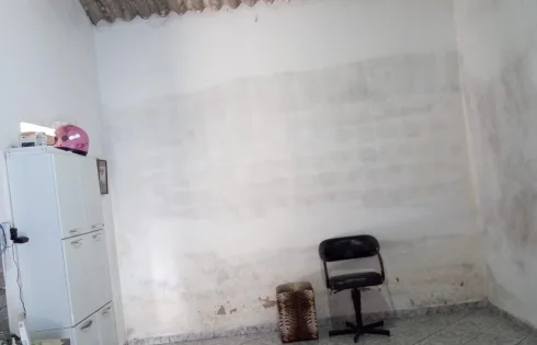 Casa em Guarani, Uberlândia