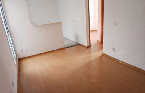 Apartamento em Jardim Patricia, Uberlândia