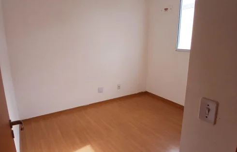 Apartamento em Jardim Patricia, Uberlândia
