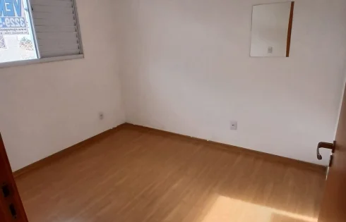 Apartamento em Jardim Patricia, Uberlândia