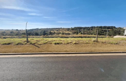 Terreno em Granja Marileusa, Uberlândia
