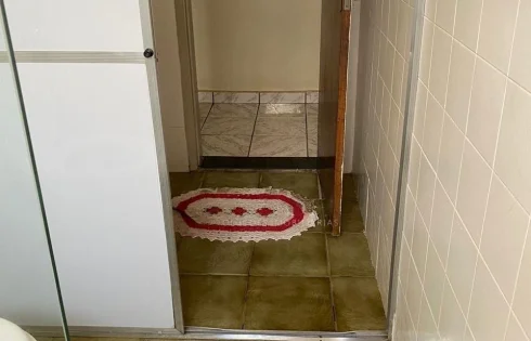 Apartamento em Tabajaras, Uberlândia