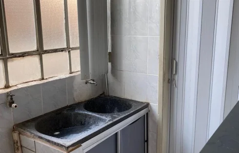 Apartamento em Tabajaras, Uberlândia