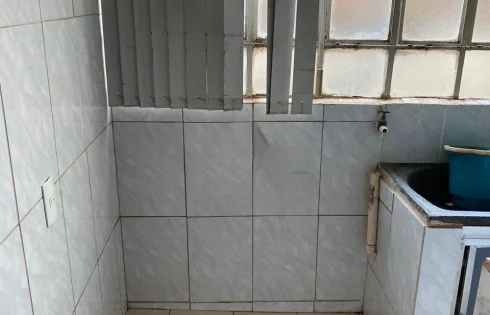 Apartamento em Tabajaras, Uberlândia